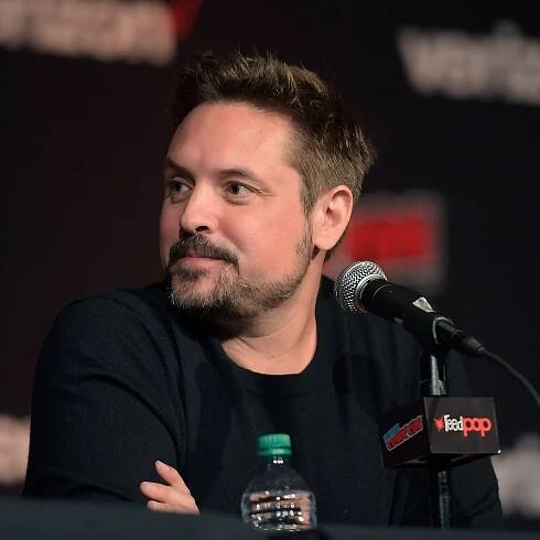 'Boy Meets World' Star Will Friedle Says Anxiety Stopped Him From Acting On Camera