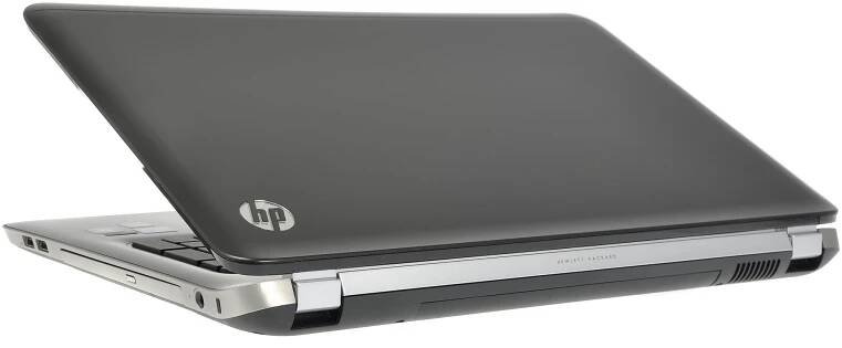 HP Pavilion dv7-6050ec