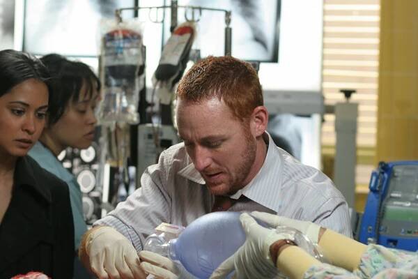 Scott Grimes