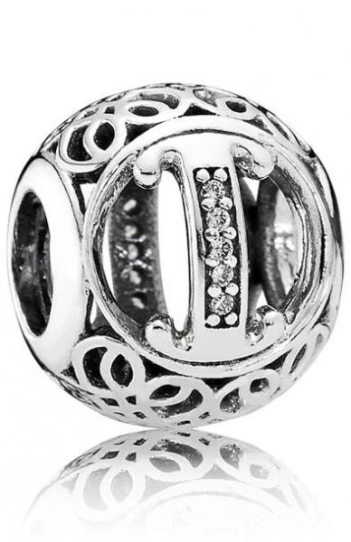 PANDORA přívěsek Vintage I kód 791853CZ | Corial.cz 