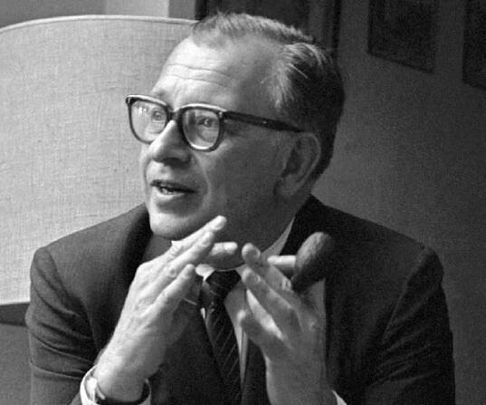 Eero Saarinen Biography - Facts, Childhood, Family Life & Achievements