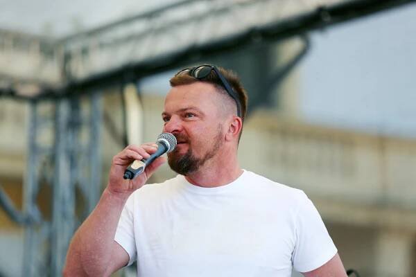 Léto na Zámku Slavkov: Veteranfest, Mirai, Marek Ztracený, Bílá i Den princezen