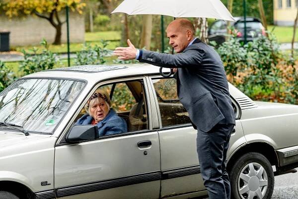 Merz gegen Merz - All you need is love - Z filmu - Carmen-Maja Antoni, Christoph Maria Herbst