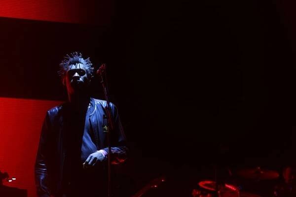 Triphopoví šamani Massive Attack zahrají v červnu v O2 univesu