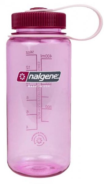 Nalgene Wide Mouth Sustain 500ml