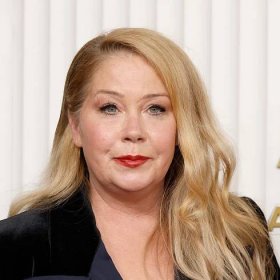 Christina Applegate ‘Not Going to Work On-Camera Again’