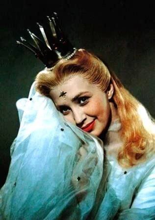 Marie Kyselková