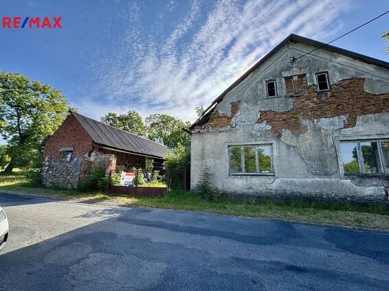 Prodej domu 202 m², Hynčina | Reality RE/MAX