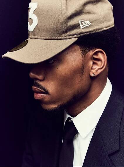 Chance the Rapper