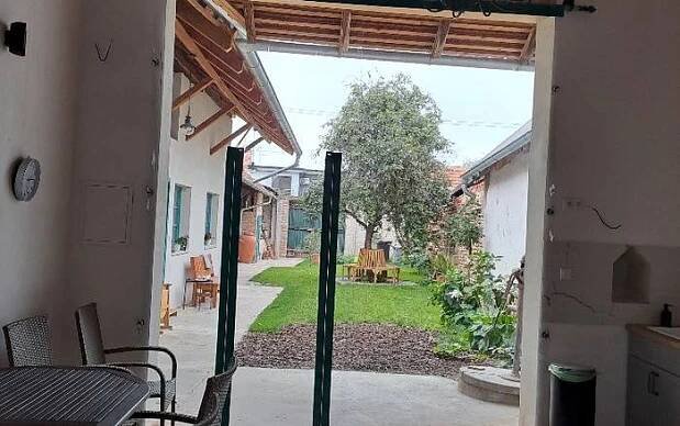Společné prostory