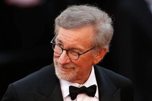 A Word With: Steven Spielberg - The New York Times