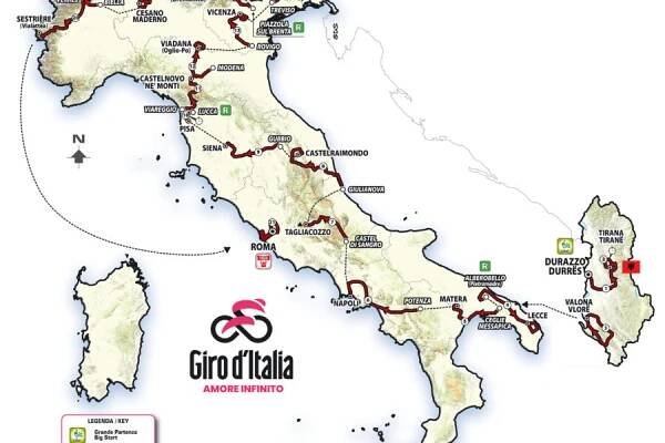 Giro d'Italia Archive - Alpecin Cycling