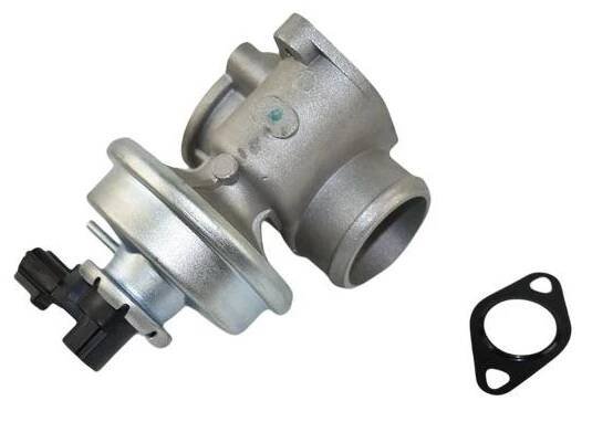 AGR EGR ventil FORD MONDEO III , TRANSIT - JAGUAR X-TYPE I - ERA