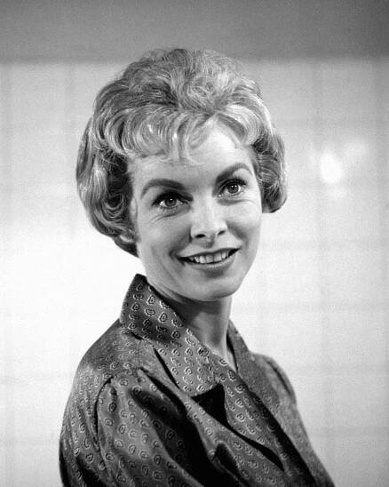 Janet Leigh - Golden Globes