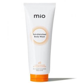 Mio Sun-Drenched Body Wash 200ml