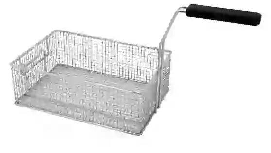 RM GASTRO Koš 1/3 pro 45 l fritézy F45 do 700 RM 21,5x33x16,5 | RM - K F G