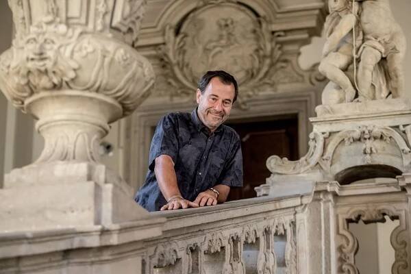 Martin Jan Stránský: Musíme se zbavit přehnané servility