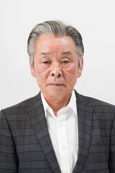 有馬　澄男