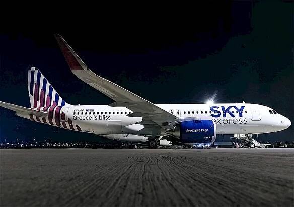 Krátce: Finnair, Eastern Airlines a SKY express | Airways.cz