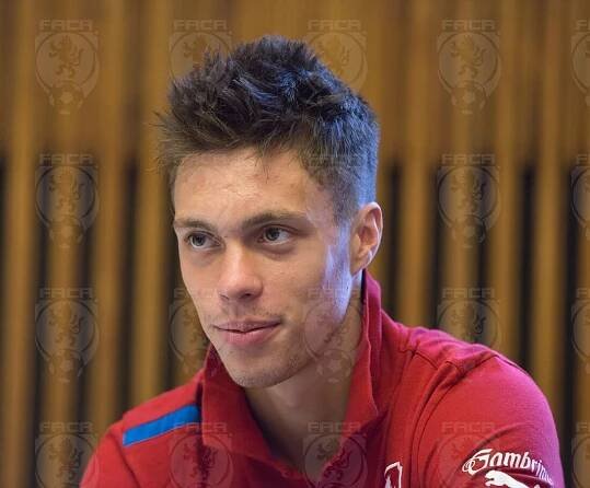 Václav Kadlec ukončil fotbalovou kariéru | FOTBAL.CZ