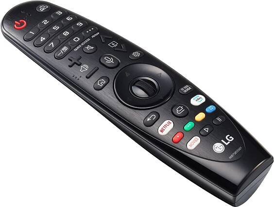 LG MR20GA