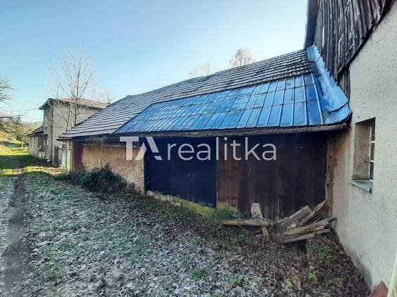 Prodej dům Chalupa, 96m2, Mosty u Jablunkova | Reality.iDNES.cz 