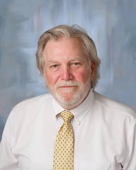 Richard Bradford 
