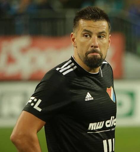 OBRAZEM: Během fotbalového derby to žilo
