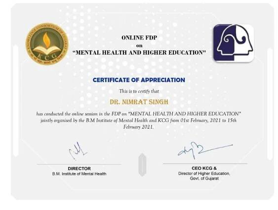 Certifications | Tangram HR | Tracking Human minds