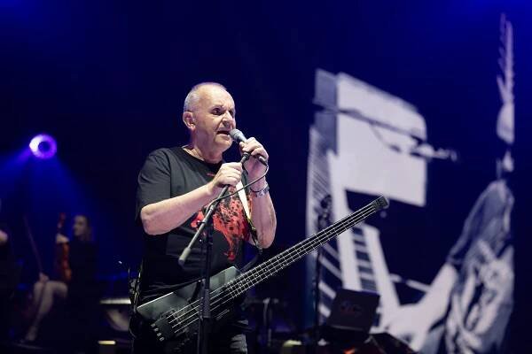 Frontman Elánu Jožo Ráž slávi 70. narodeniny