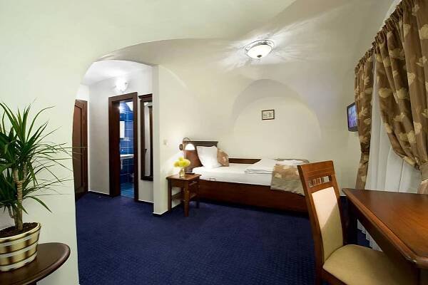 Hotel Joseph 1699 ****