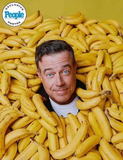 Carson Daly
