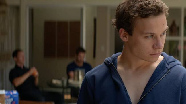 Animal Kingdom - What Have You Done - Z filmu - Finn Cole