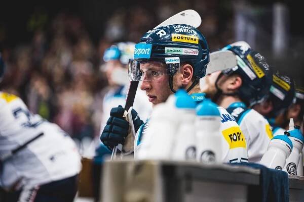 Pozvánka do reprezentace? Odměna za poctivou práci, říká Rychlovský
