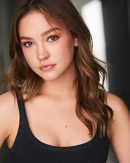 Sadie Stanley