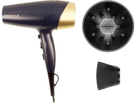 Remington Sapphire Luxe D5805