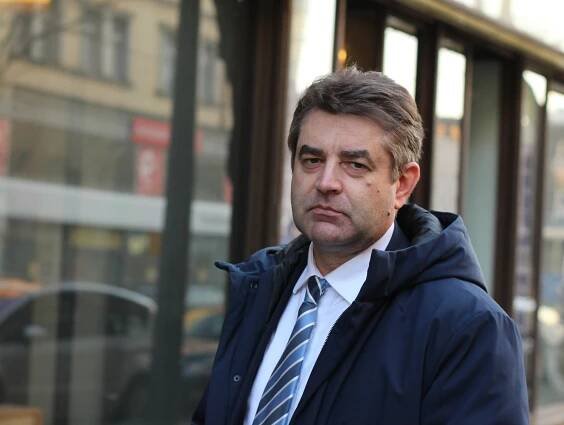 ‚Můžou se nám vzdát a žít.‘ Ukrajinský exvelvyslanec v Česku přiblížil plány na ofenzivu i ruské vyhlídky