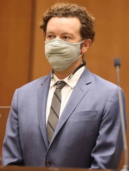 Danny Masterson Must Stand Trial on 3 Counts of Rape, Judge Rules After Accusers Testify