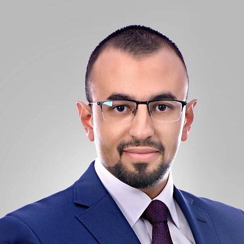 Ahmed Kotb