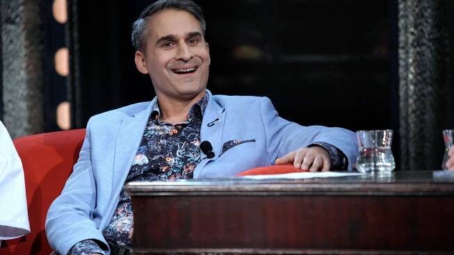 TV premiéra 27.11.2024 – 39. epizoda XV. řady (S15, E39)