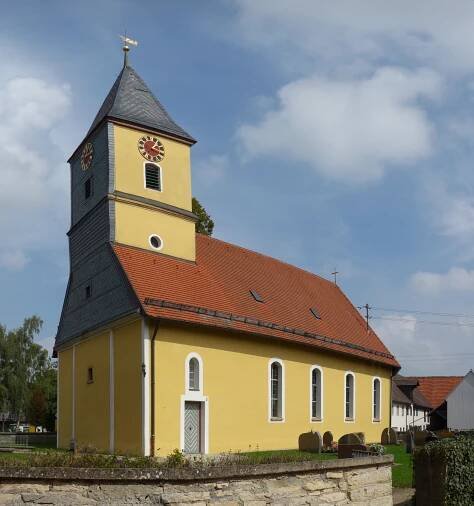 Böhmenkirch