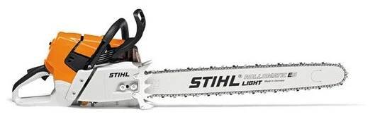 STIHL MS 661