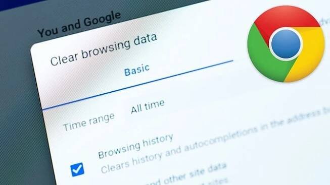 Jak smazat historii Google Chrome ve Windows a v mobilním zařízení? - Cnews.cz