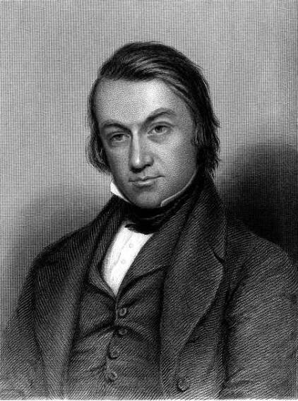 Charles Mackay – Wikipedie