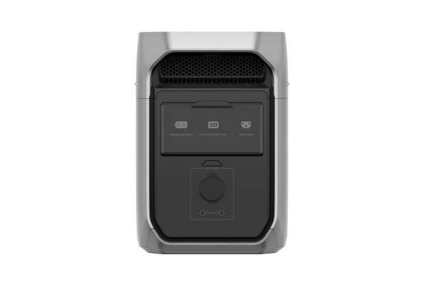 Bateriový generátor Ecoflow DELTA 3 Plus, Li-Fe, 1024Wh, 1.800W | NaradiOnline 