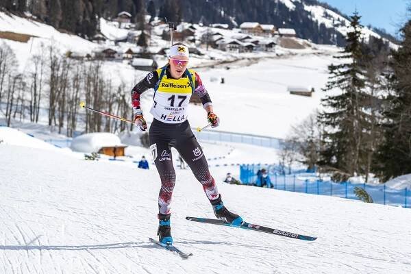 IBU YJWCH 2021 – Biathlon Obertilliach