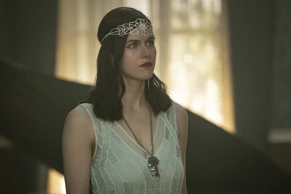 Mayfair Witches - The Thrall - Z filmu - Alexandra Daddario