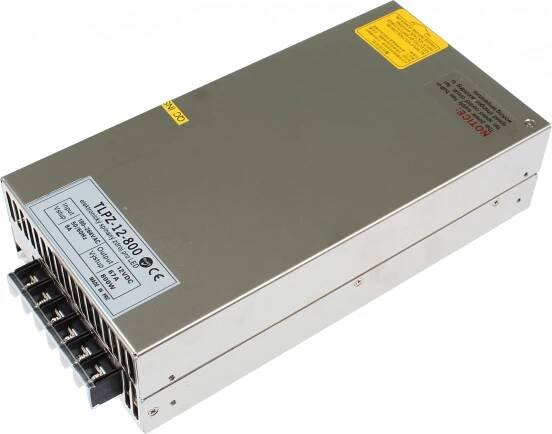T-LED TLPZ-12-800 05210