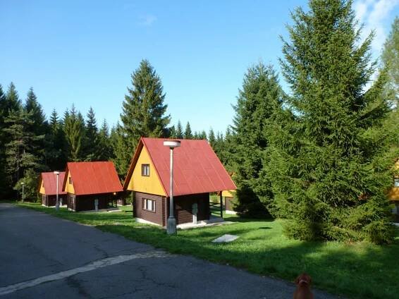 Šakal na prázdninách 2017 – Šakal Kbely