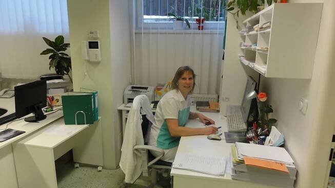 Endokrinologie MediSark